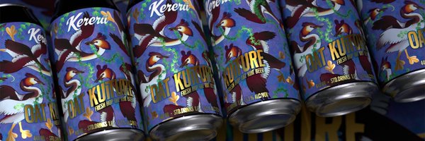 kererubrewing Profile Banner