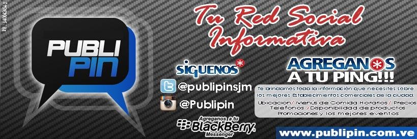 PubliPinSJM's profile banner image