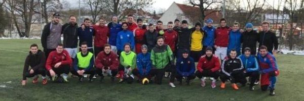 DavidKalfert Profile Banner