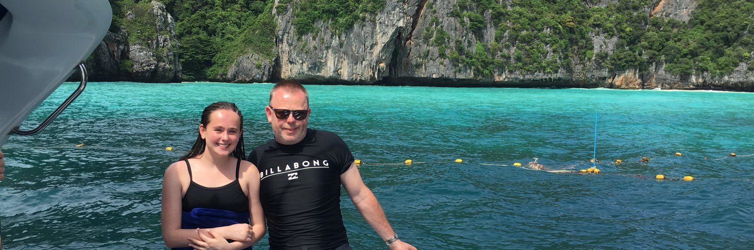 Michael Mulley banner