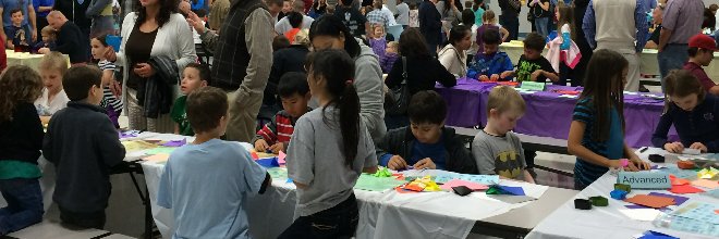 FamilyMathNight's profile banner image