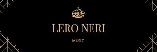 LERONERI's profile banner image