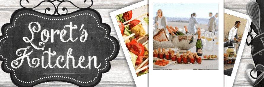 LoretKitchen's profile banner image