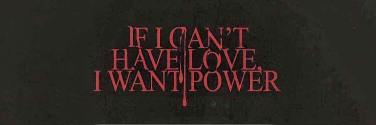 Belle333Black | Jamie banner