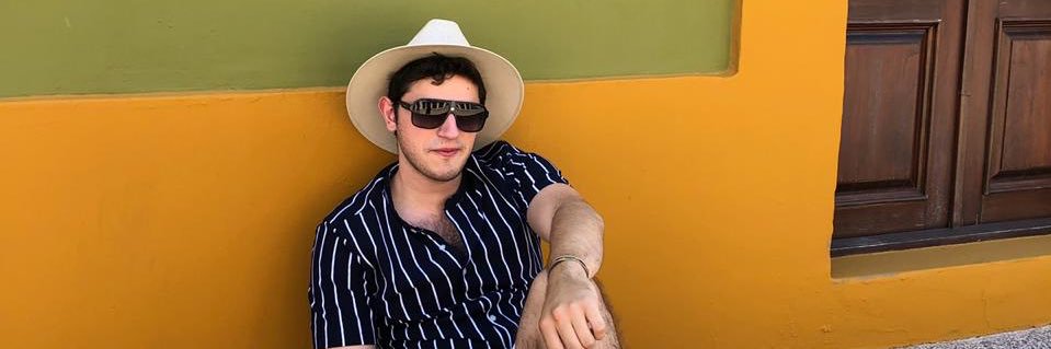 hernanegl's profile banner image