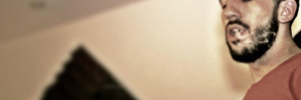 O banner