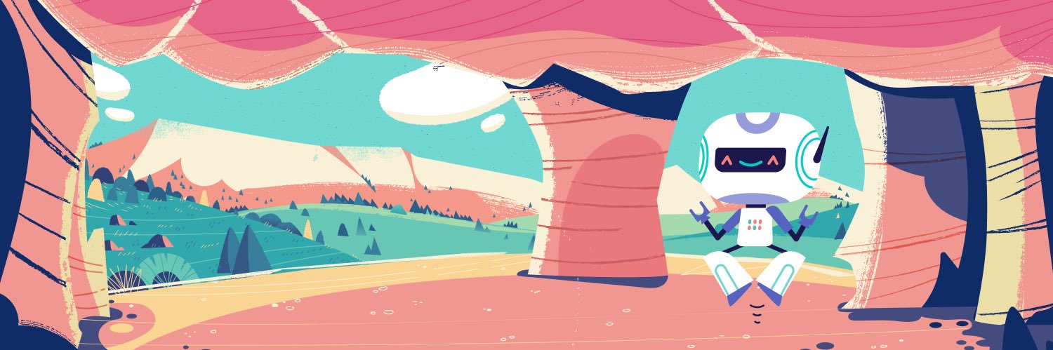 🐙 React Rally 🤖 banner