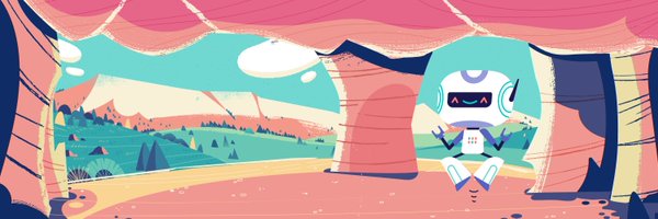 ReactRally Profile Banner