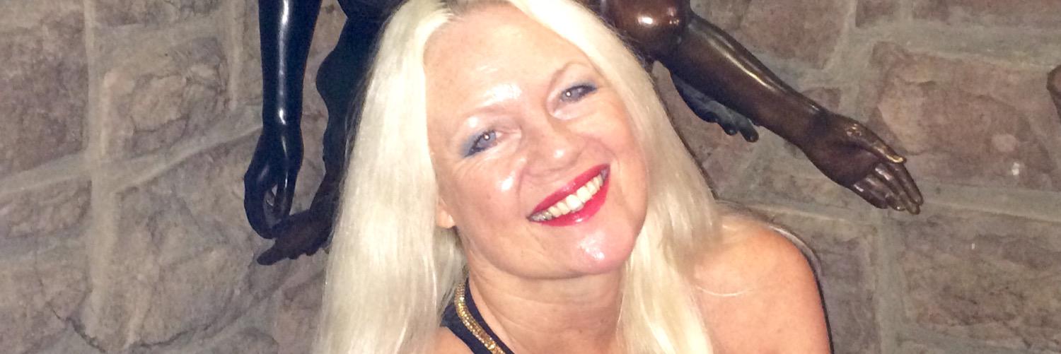 ChristineJanson's profile banner image