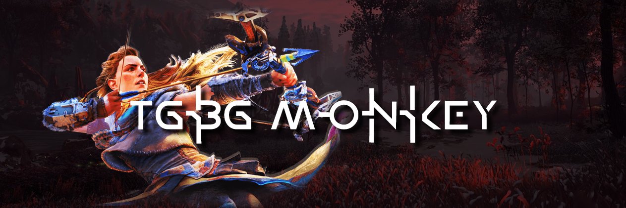 RC 🐒 Morgan banner