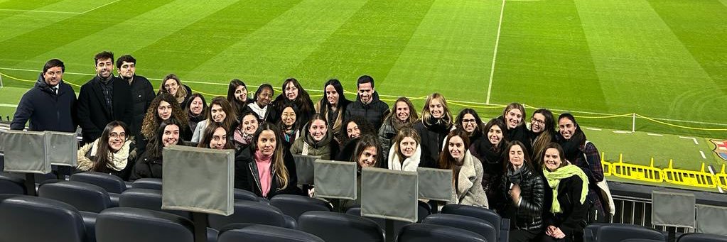 Màster Events Management Blanquerna banner