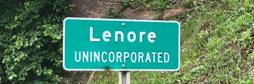 lenorecho's profile banner image