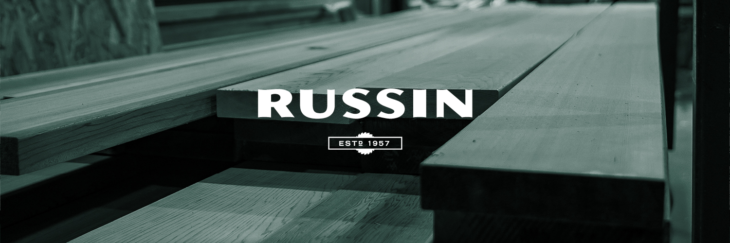 RussinLumber's profile banner image
