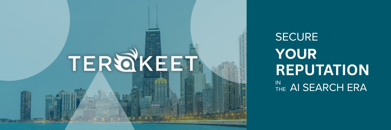 Terakeet banner