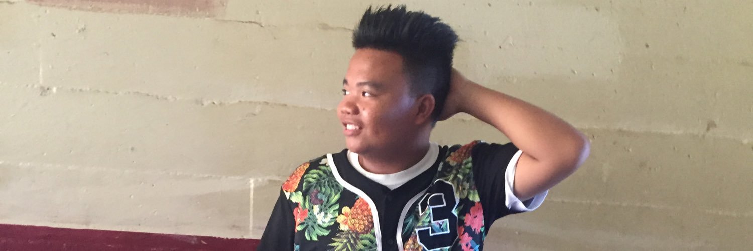 LoydMandac's profile banner image