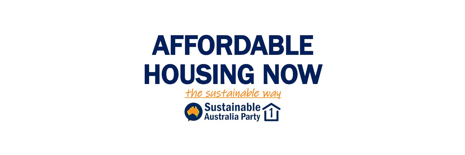 VoteSustainable's profile banner image