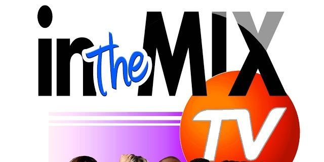 InTheMixTvShow's profile banner image