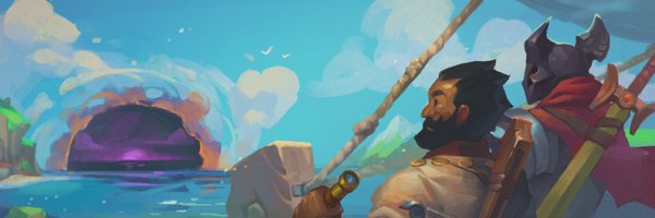 radcodex Profile Banner