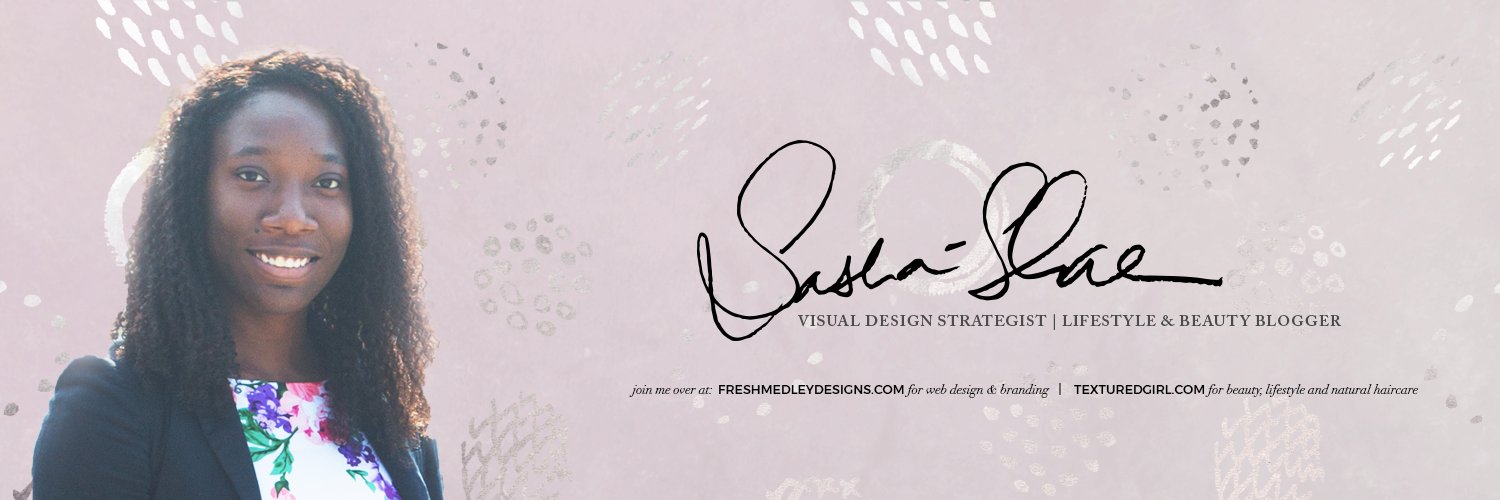 theSashaShae's profile banner image