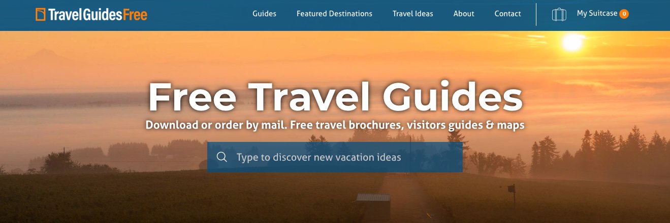 TravelGuides1's profile banner image