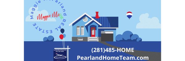 PearlandRealty Profile Banner