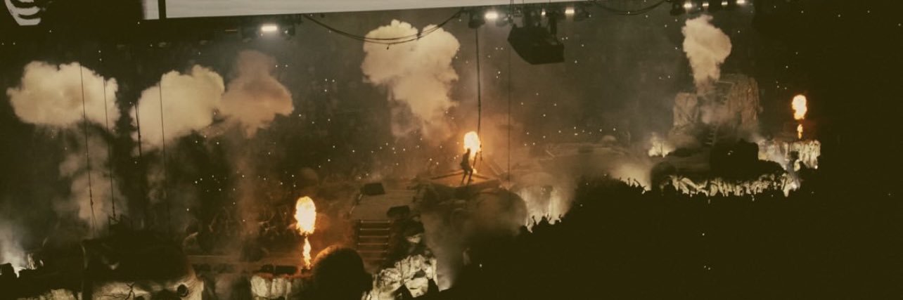 youshouldrunuh's profile banner image