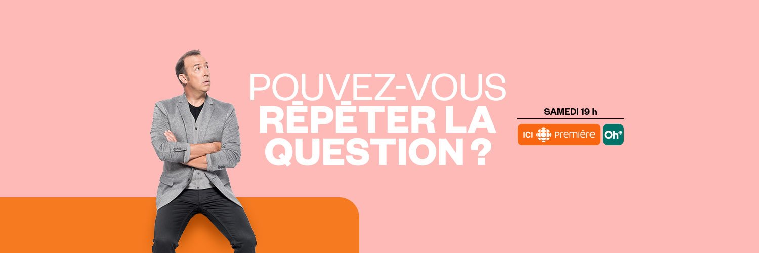 Pouvez-vous répéter? banner