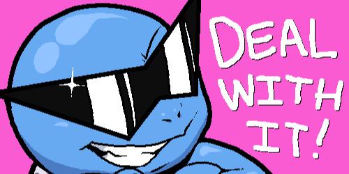 Lizard-wizard banner