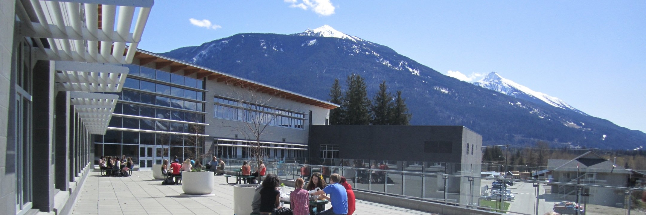 RevelstokeSec's profile banner image