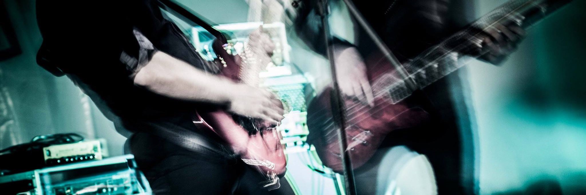 SilentPrayBand's profile banner image