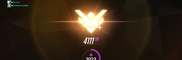 Ex0usT Profile Banner