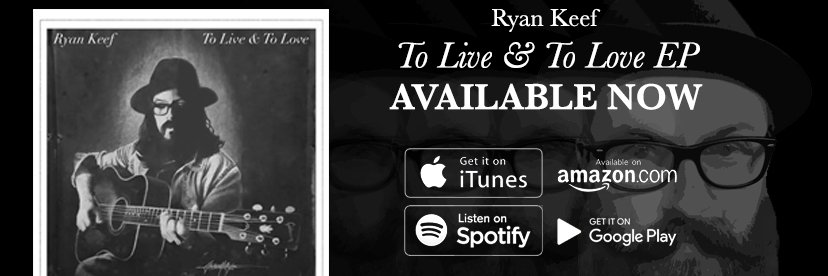 Ryan Keef banner