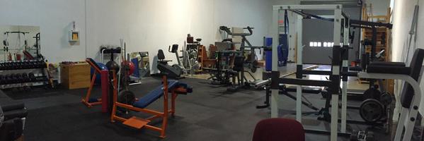 PerformancePTSC Profile Banner