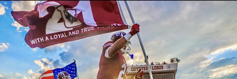 Michael Roy Garza banner