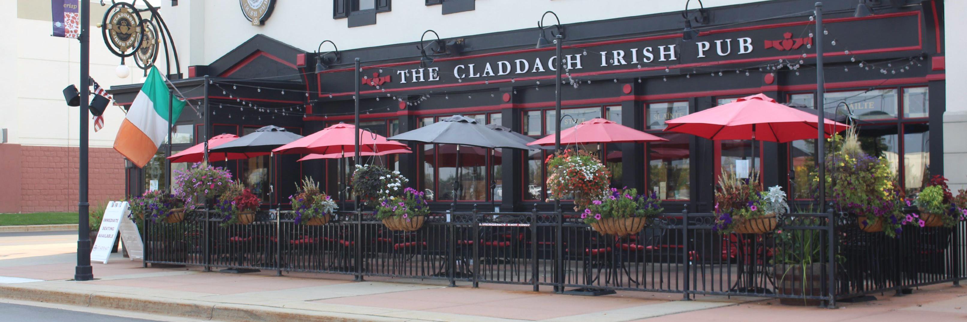 CladdaghLansing's profile banner image