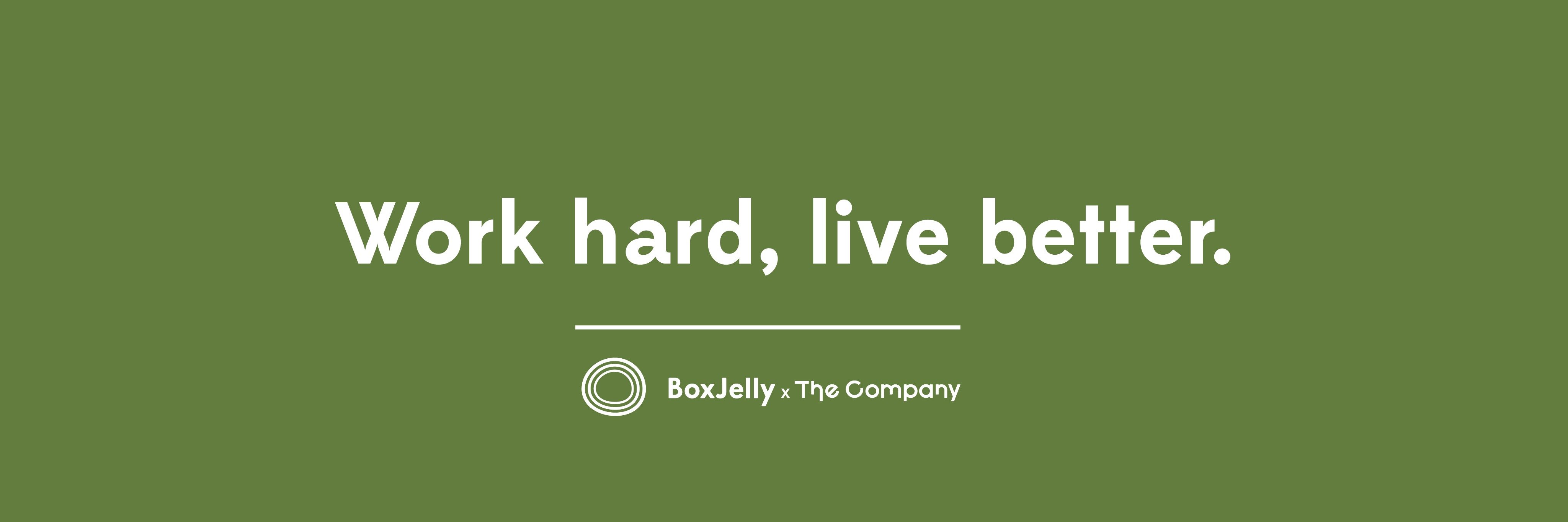 theBoxJelly's profile banner image
