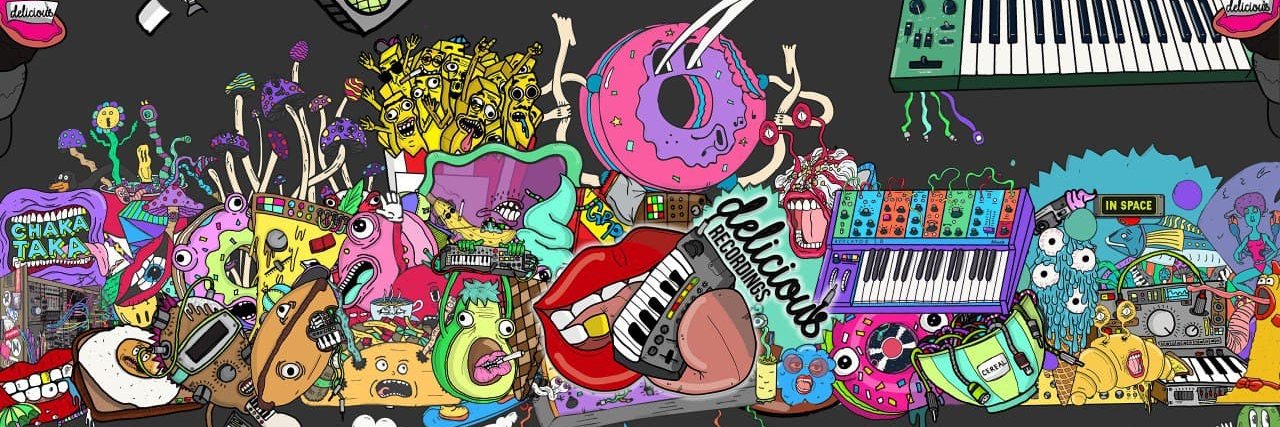 Delicious_Rec's profile banner image