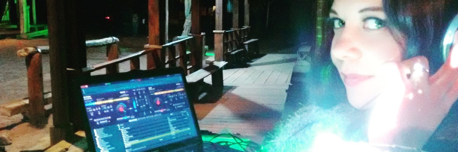 Djkitty8's profile banner image