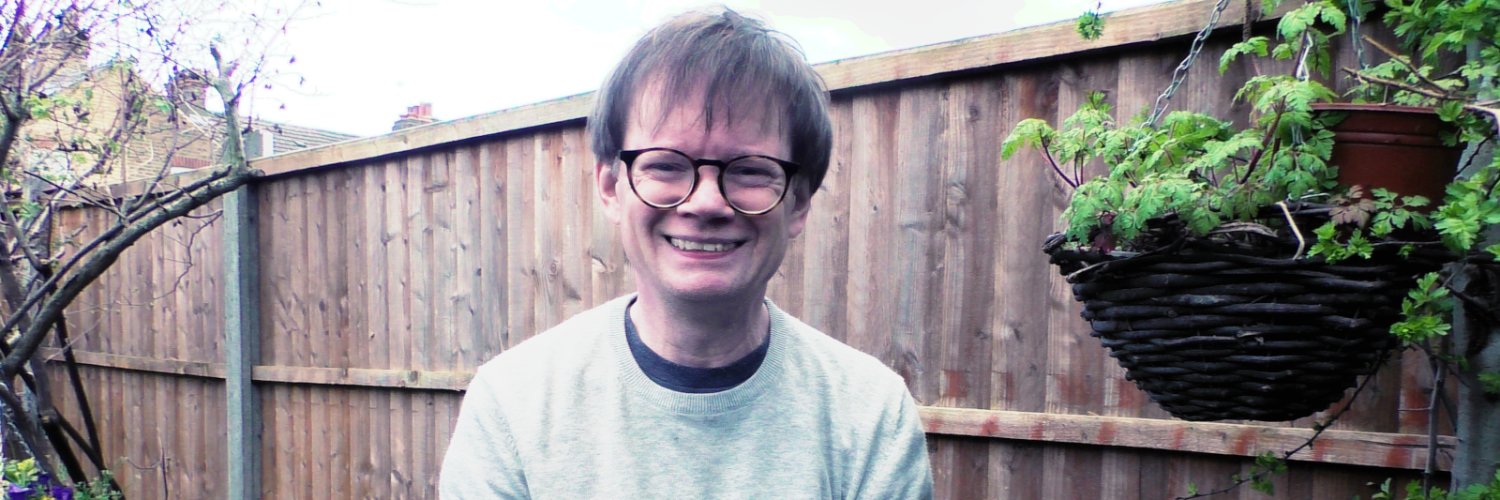 Dave Plummer - Waltham Abbey banner