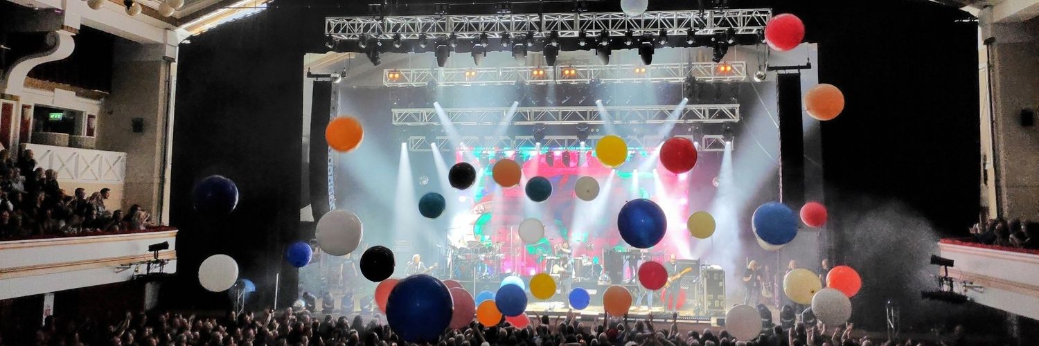 Eddie Spencer-Small banner