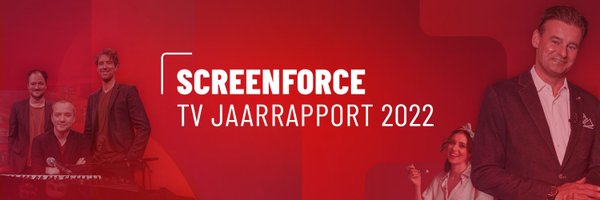 ScreenforceNL Profile Banner