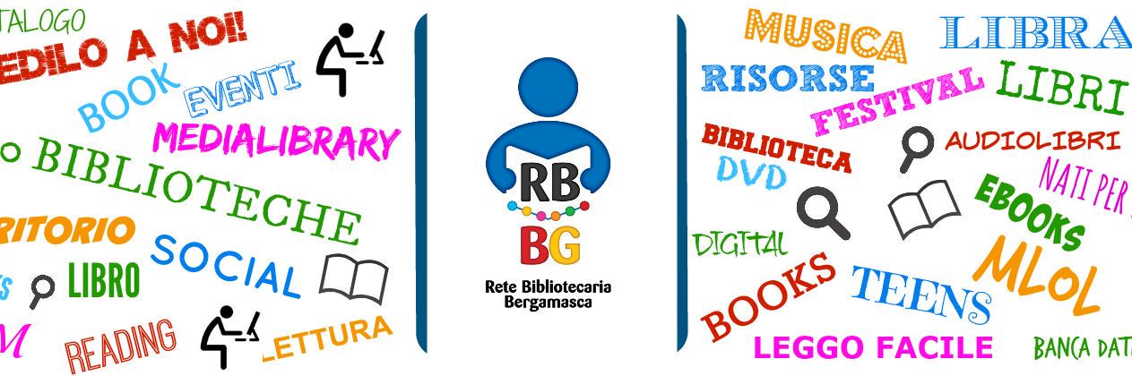 ReteBiblioBG's profile banner image