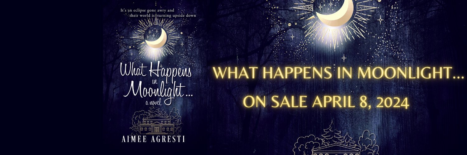 AimeeAgresti's profile banner image