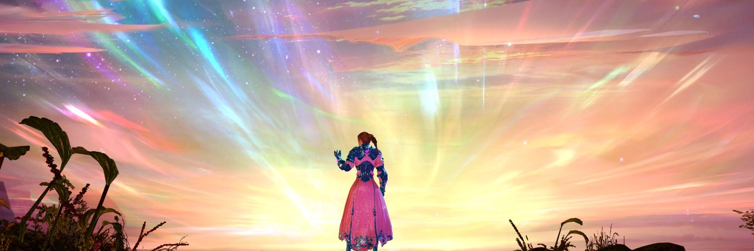 tidalwavex's profile banner image