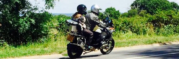 davemcadle Profile Banner