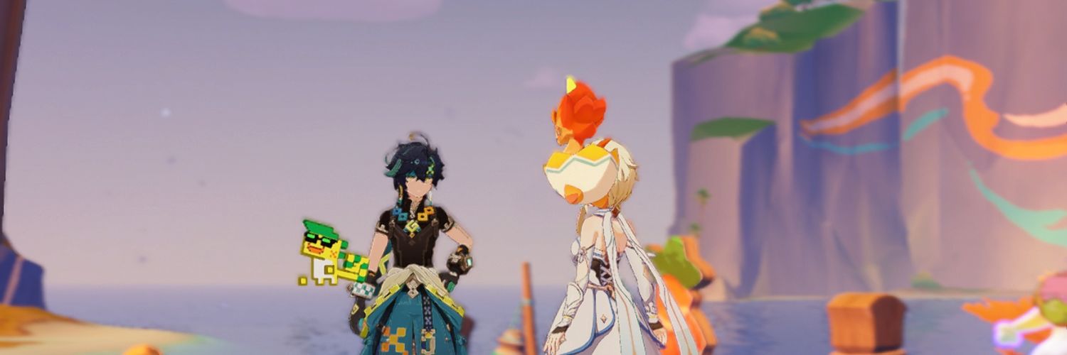 ayumi ✨✨ Joki Genshin, HSR, Wuwa | MT before DM banner