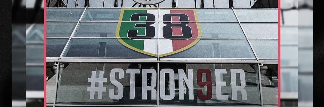 CeroallHeysel's profile banner image