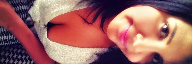 GeneCaroliin's profile banner image