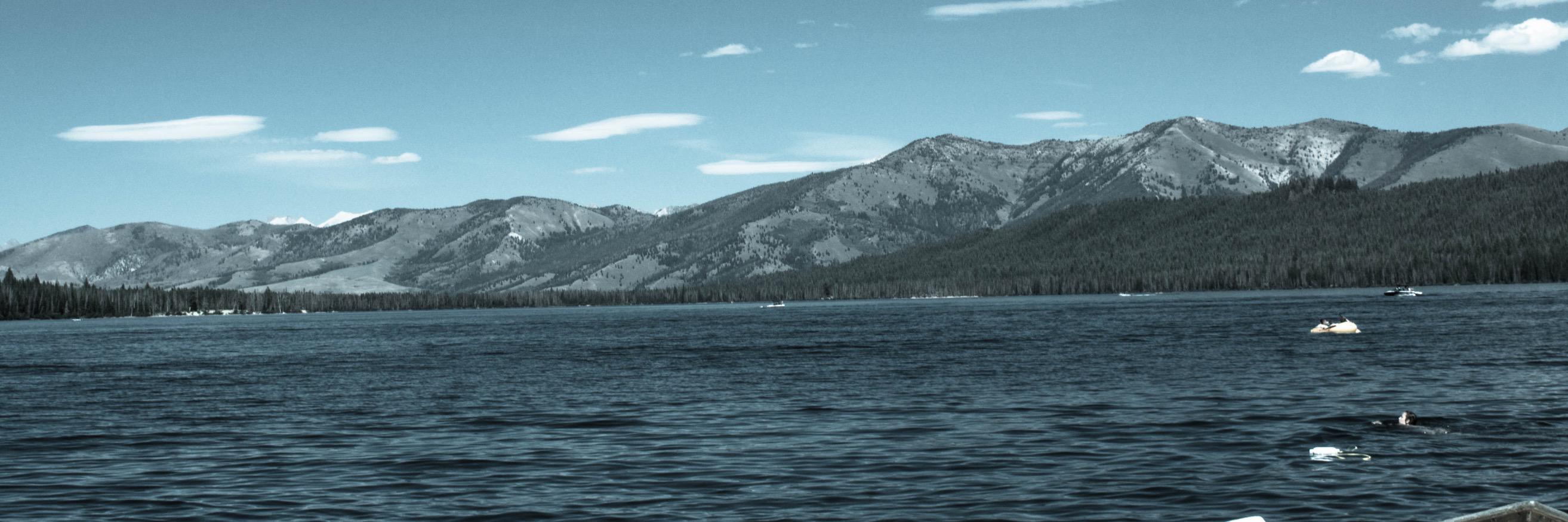 Azuremountain's profile banner image