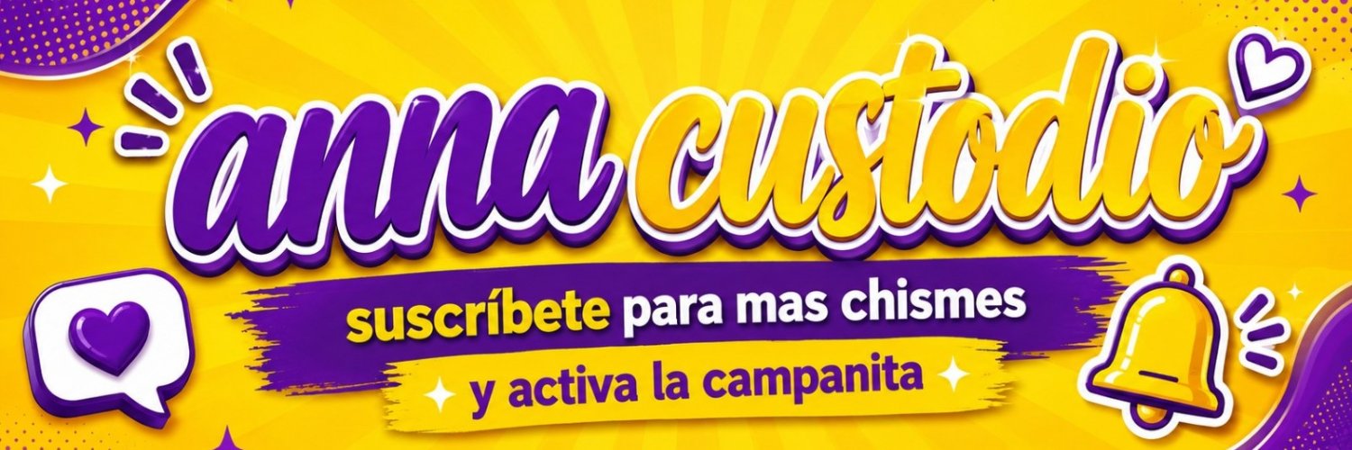 annacustodio0's profile banner image